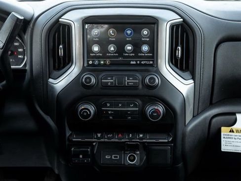 Used 2023 Chevrolet Silverado 3500 LT w/ Gooseneck/5TH Wheel Package image 20