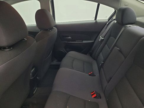 Used 2014 Chevrolet Cruze LT image 18