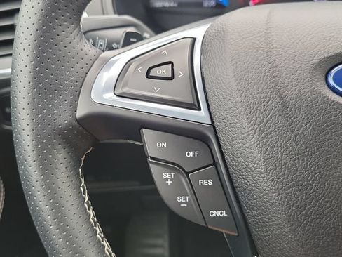 Certified 2023 Ford Edge ST AWD/4WD image 25