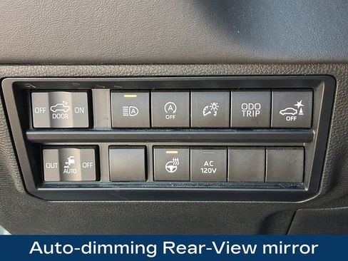 Used 2024 Toyota Tundra Platinum image 28