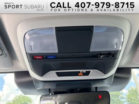 New 2026 Subaru Crosstrek 2.5i Premium AWD/4WD image 41