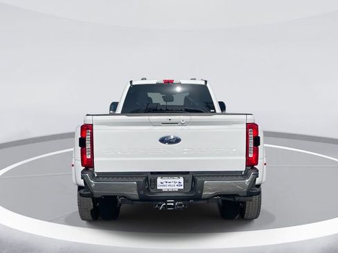 New 2026 Ford F450 XLT w/ XLT Premium Package image 5