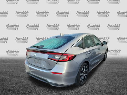 Used 2023 Honda Civic EX-L image 10