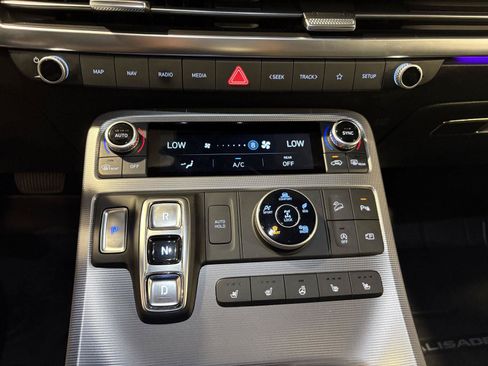 Used 2023 Hyundai Palisade Calligraphy AWD/4WD image 20