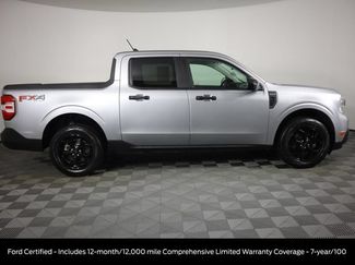 Certified 2024 Ford Maverick XLT w/ XLT Luxury Package AWD/4WD video 3