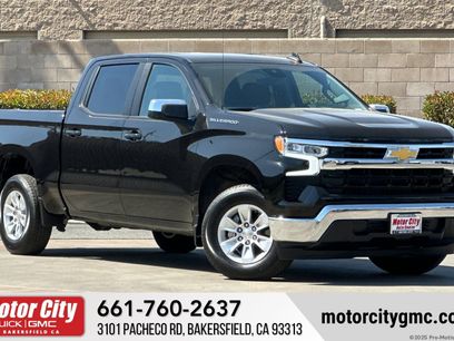 Used 2023 Chevrolet Silverado 1500 LT