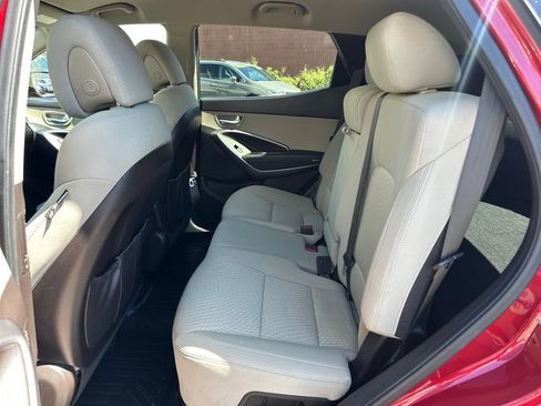 Used 2017 Hyundai Santa Fe Sport AWD/4WD image 19