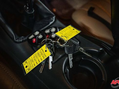 Used 1999 Chevrolet Camaro Z28 w/ SS Performance/Appearance Pkg image 79