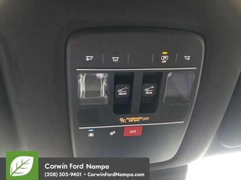 Used 2026 Hyundai Palisade Calligraphy image 22