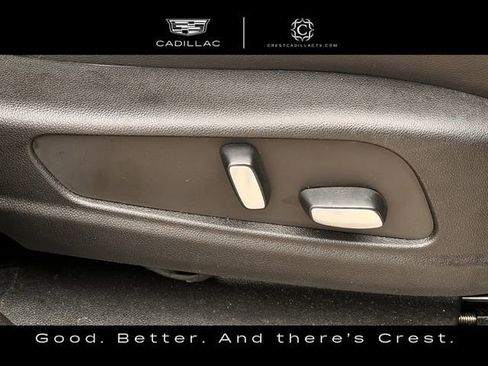 Certified 2023 Cadillac XT5 Luxury image 26