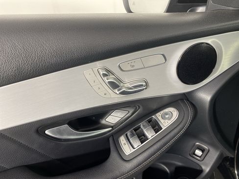 Used 2021 Mercedes-Benz GLC 300 4MATIC Coupe image 15