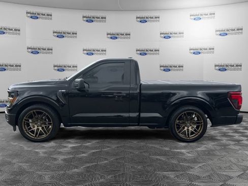 Used 2024 Ford F150 XL RWD image 2