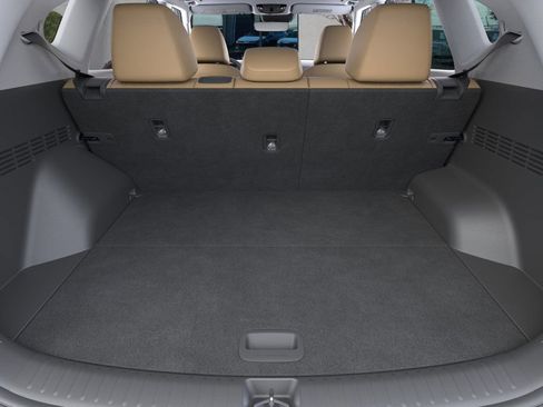 New 2026 Kia Seltos EX w/ EX Sunroof Package image 19