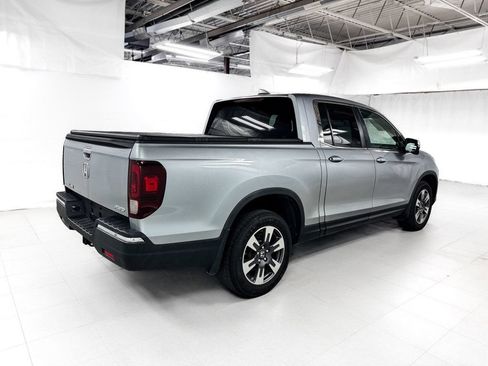 Used 2018 Honda Ridgeline RTL-T image 5