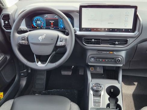 New 2025 Ford Bronco Sport Big Bend w/ Convenience Package image 27