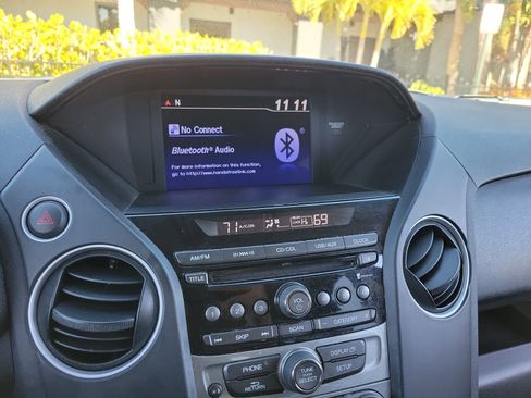 Used 2014 Honda Pilot EX-L image 23