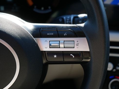 Certified 2025 Hyundai Tucson SEL image 30