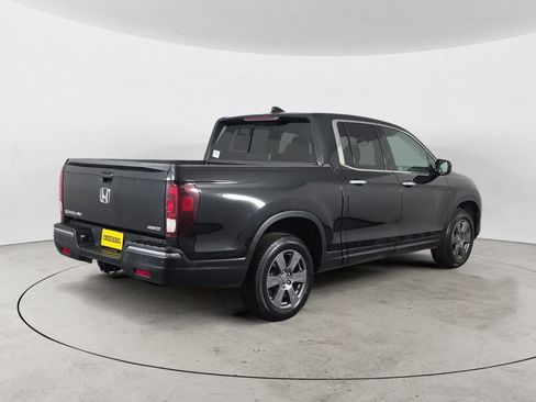 Used 2020 Honda Ridgeline RTL-E image 5