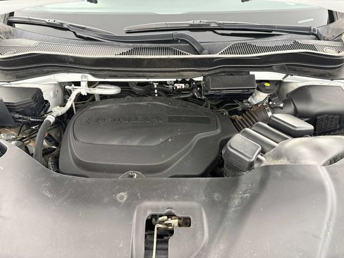 Used 2022 Honda Pilot Special Edition image 32