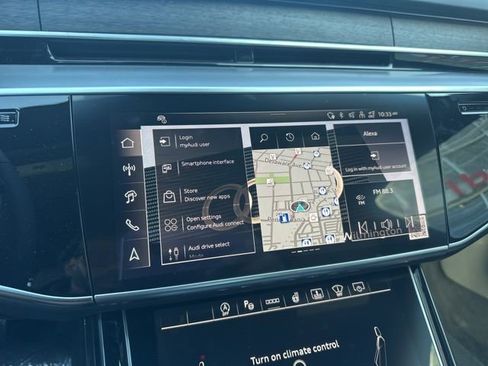 New 2026 Audi A8 L 3.0T image 32