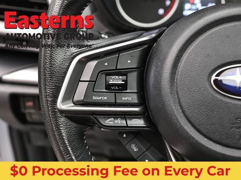 Used 2023 Subaru Forester Premium AWD/4WD image 15