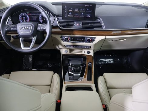 Used 2023 Audi Q5 2.0T Premium Plus w/ Premium Plus Package image 25