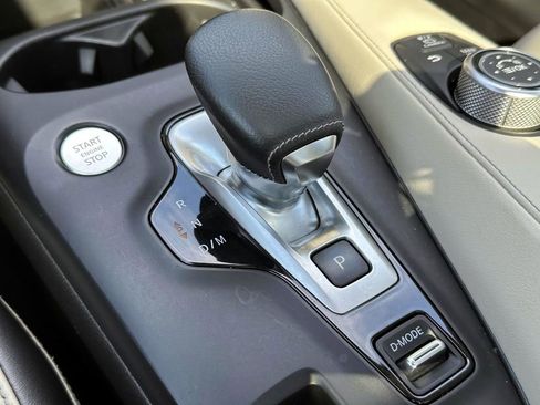 Used 2020 INFINITI QX50 Essential w/ Convenience Package image 36