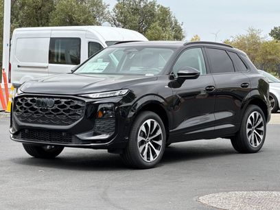 New 2026 Audi Q3 quattro 2.0T