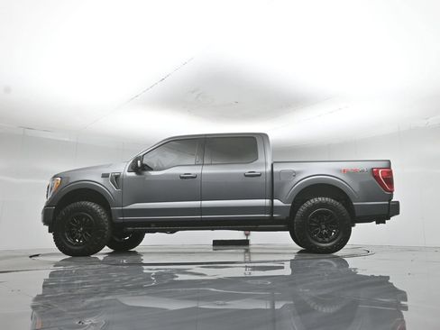 Used 2022 Ford F150 XLT w/ Equipment Group 302A High AWD/4WD image 54