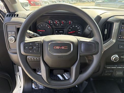 New 2026 GMC Sierra 2500 Pro w/ Convenience Package RWD image 8