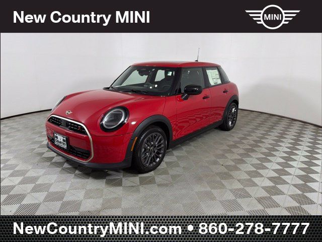 New 2026 MINI Cooper S FWD image 3