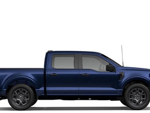 New 2026 Ford F150 STX RWD image 27