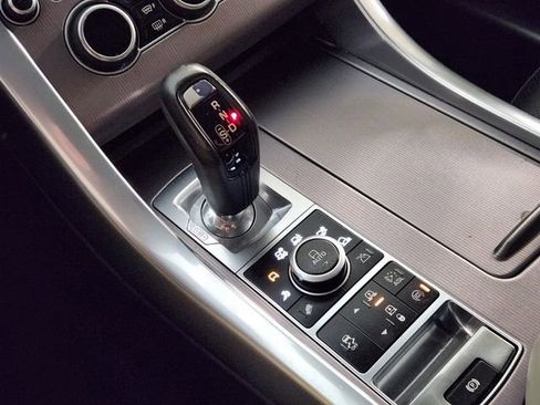 Used 2014 Land Rover Range Rover Sport Supercharged image 20