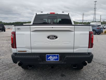 New 2025 Ford F150 Tremor w/ Equipment Group 402A High