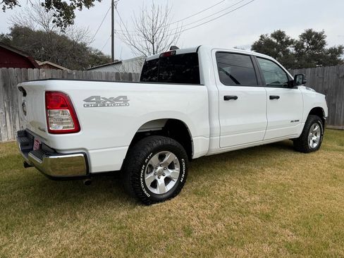 Used 2023 RAM 1500 Lone Star image 10