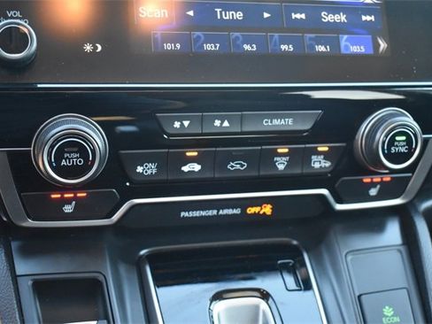 Used 2019 Honda CR-V EX image 29