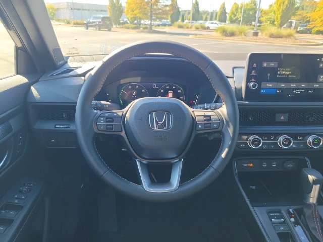 New 2026 Honda CR-V Sport-L image 10