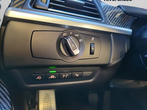 Used 2015 BMW M6 Coupe image 30