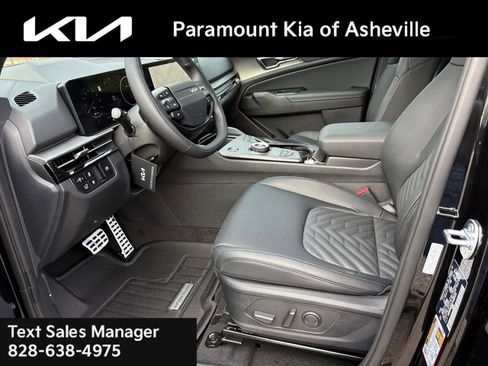 New 2026 Kia Sportage X-Line Prestige image 19