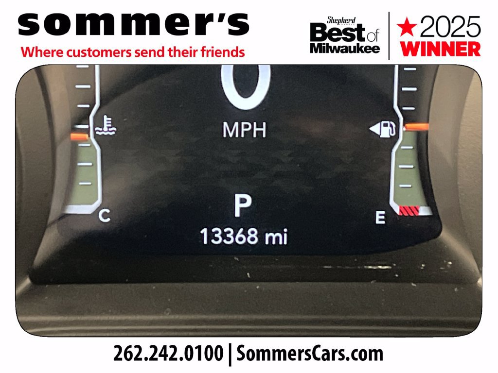 Used 2024 Jeep Wrangler Unlimited Sport AWD/4WD image 14