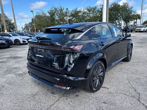 Certified 2024 Nissan Ariya FWD image 6