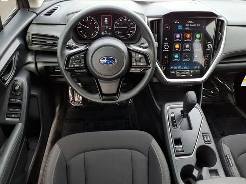 Certified 2025 Subaru Crosstrek 2.0i Premium image 32