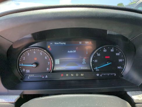 Certified 2022 Ford Explorer Timberline w/ Timberline Technology Package AWD/4WD image 37