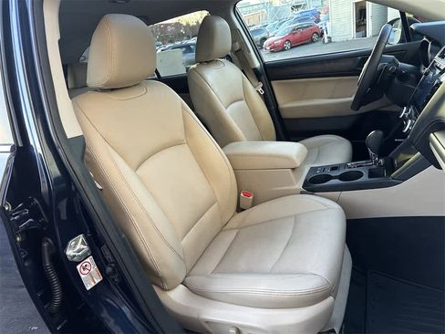 Used 2018 Subaru Outback 3.6R Limited image 15