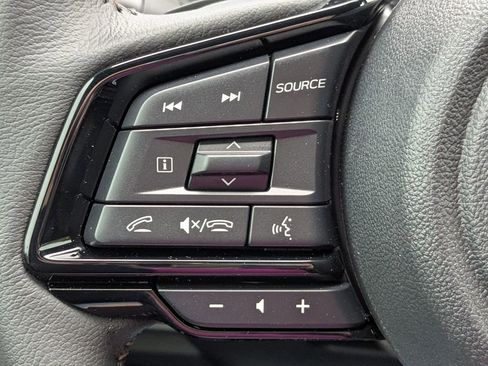 New 2026 Subaru Forester Sport image 29