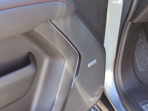 New 2026 Chevrolet Suburban RST image 85