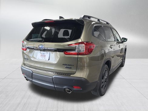 Used 2025 Subaru Ascent Bronze Edition w/ Onyx Package AWD/4WD image 7