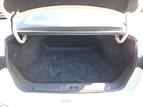 Certified 2024 Nissan Sentra SV FWD image 28
