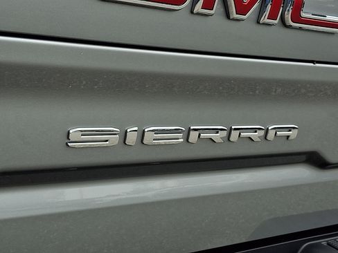 Certified 2026 GMC Sierra 1500 SLT AWD/4WD image 30