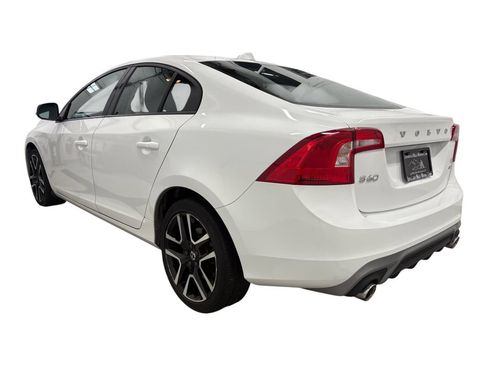 Used 2017 Volvo S60 T5 Dynamic AWD/4WD image 6